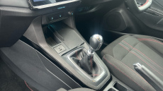 Ford Puma 1.0 EcoBoost Hybrid mHEV ST-Line 5dr Petrol Hatchback